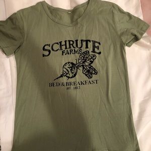 T-shirt